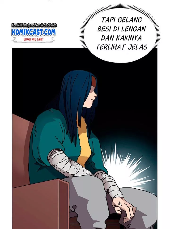 Chronicles of Heavenly Demon Chap 24 - Next Chap 25