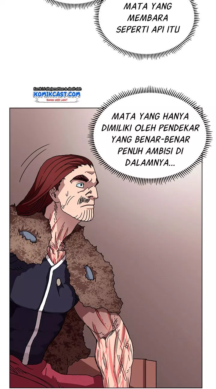 Chronicles of Heavenly Demon Chap 24 - Next Chap 25