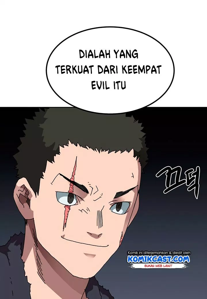 Chronicles of Heavenly Demon Chap 24 - Next Chap 25