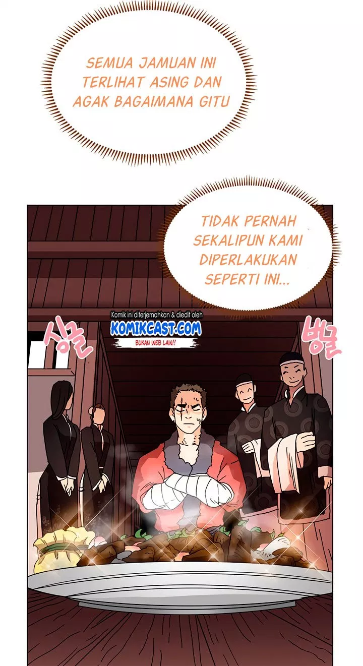 Chronicles of Heavenly Demon Chap 24 - Next Chap 25