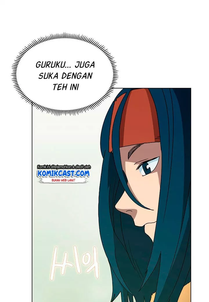 Chronicles of Heavenly Demon Chap 24 - Next Chap 25
