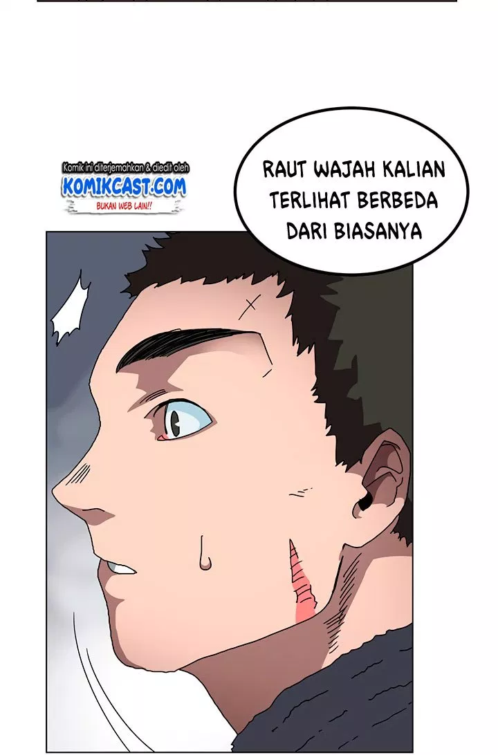 Chronicles of Heavenly Demon Chap 24 - Next Chap 25