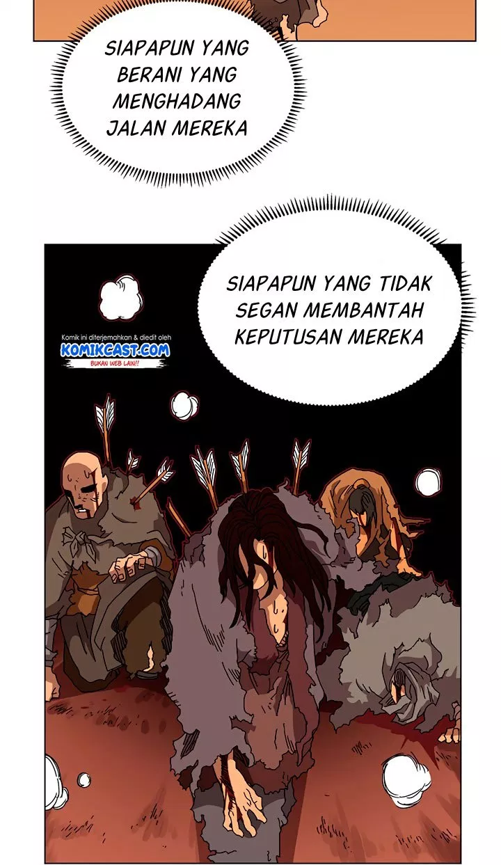 Chronicles of Heavenly Demon Chap 24 - Next Chap 25