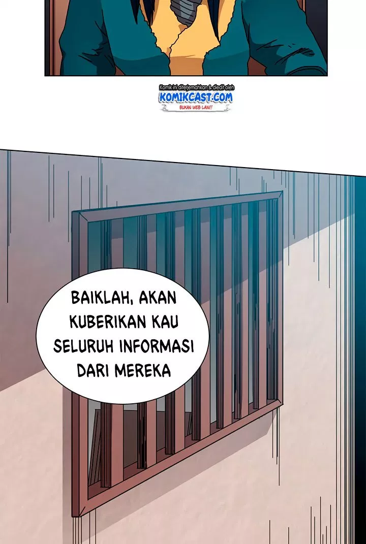 Chronicles of Heavenly Demon Chap 24 - Next Chap 25