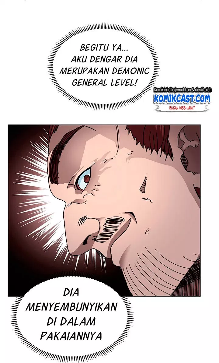 Chronicles of Heavenly Demon Chap 24 - Next Chap 25