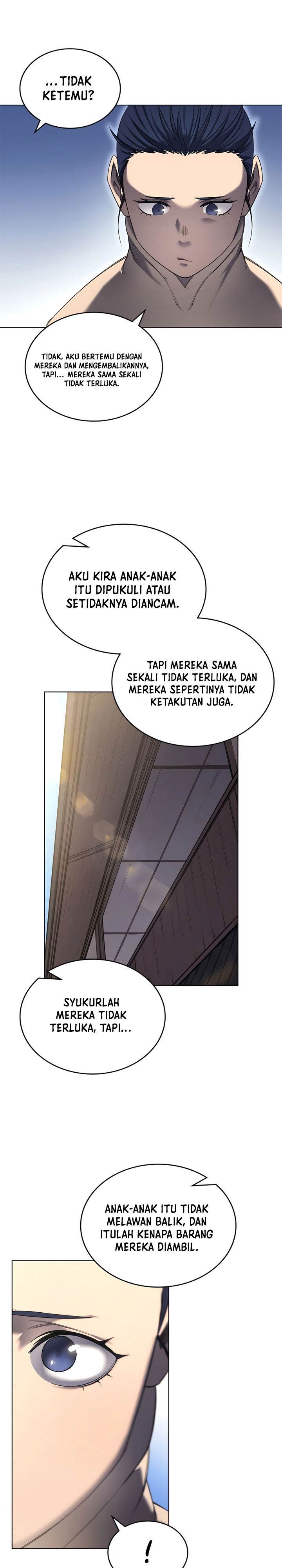 Chronicles of Heavenly Demon Chap 251 - Next Chap 252