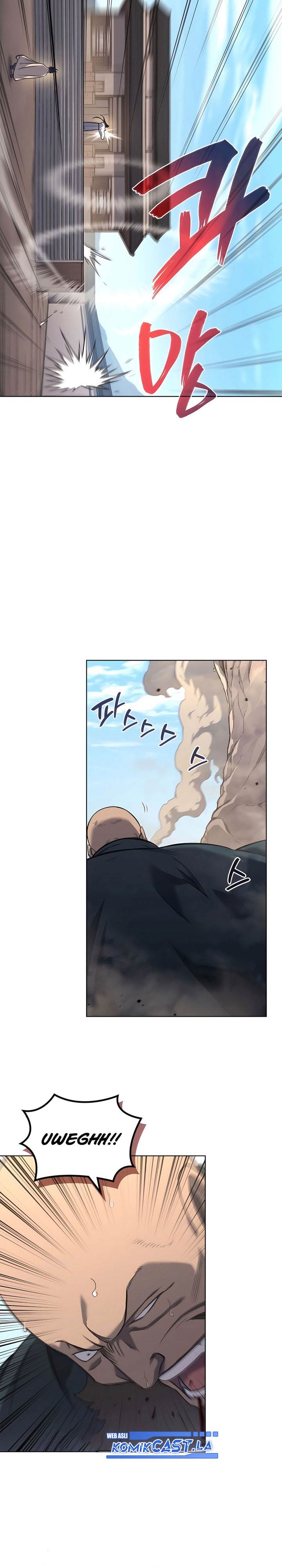 Chronicles of Heavenly Demon Chap 251 - Next Chap 252