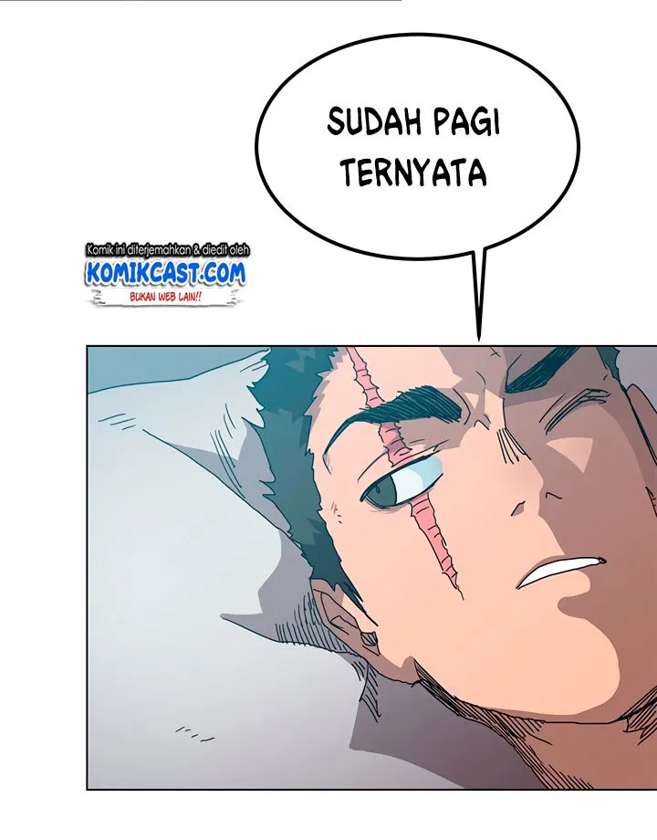 Chronicles of Heavenly Demon Chap 25 - Next Chap 26