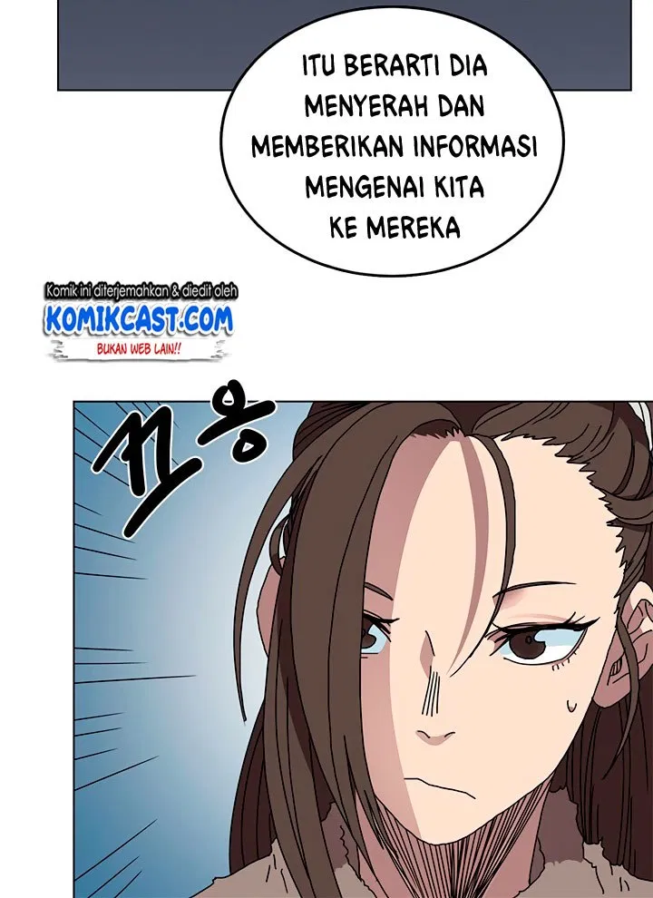 Chronicles of Heavenly Demon Chap 25 - Next Chap 26