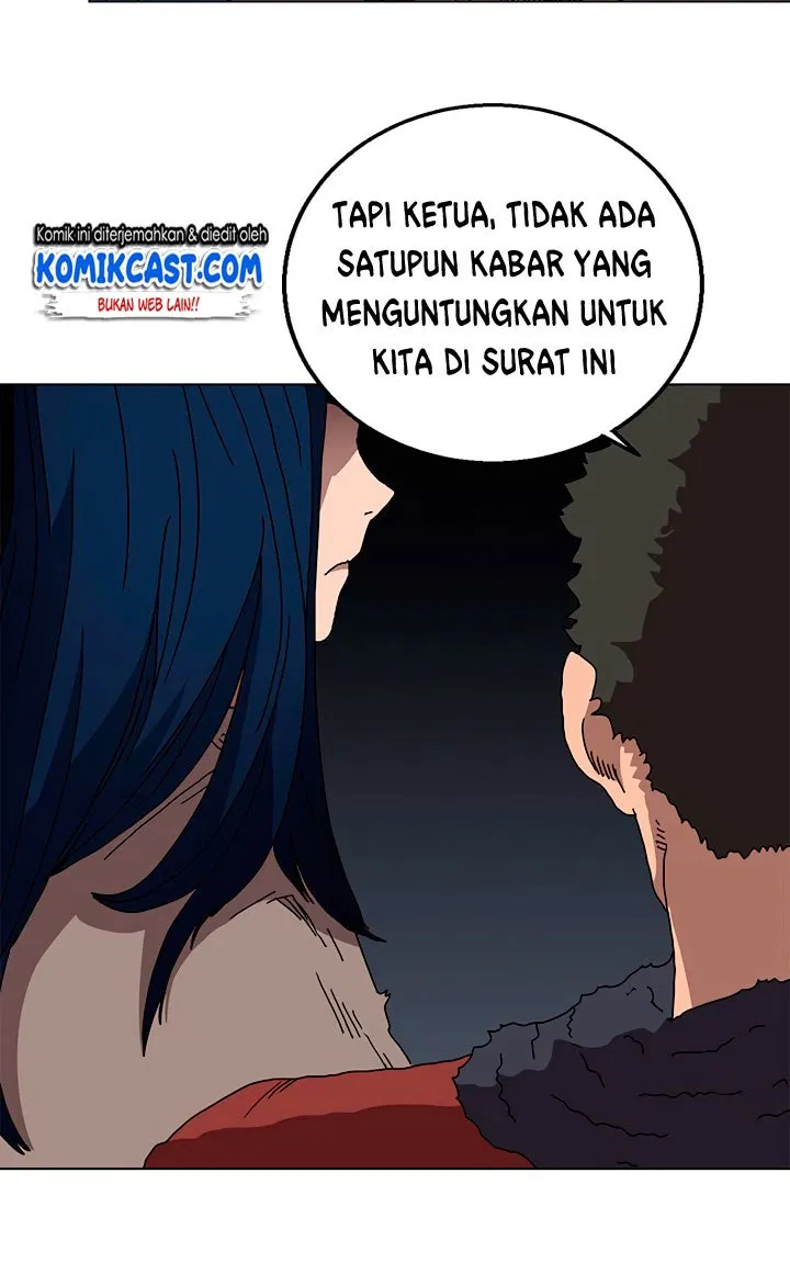 Chronicles of Heavenly Demon Chap 25 - Next Chap 26