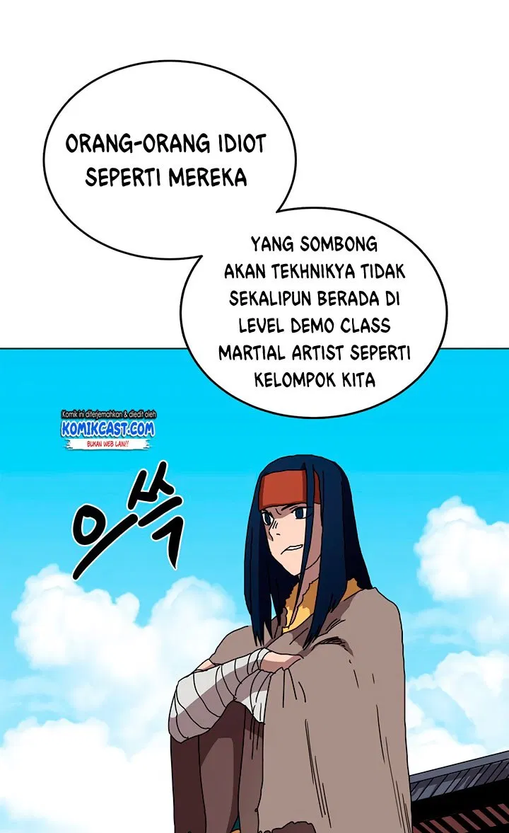 Chronicles of Heavenly Demon Chap 25 - Next Chap 26