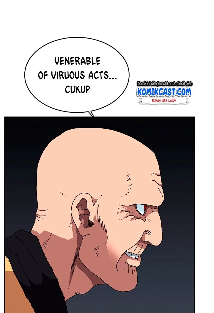 Chronicles of Heavenly Demon Chap 25 - Next Chap 26