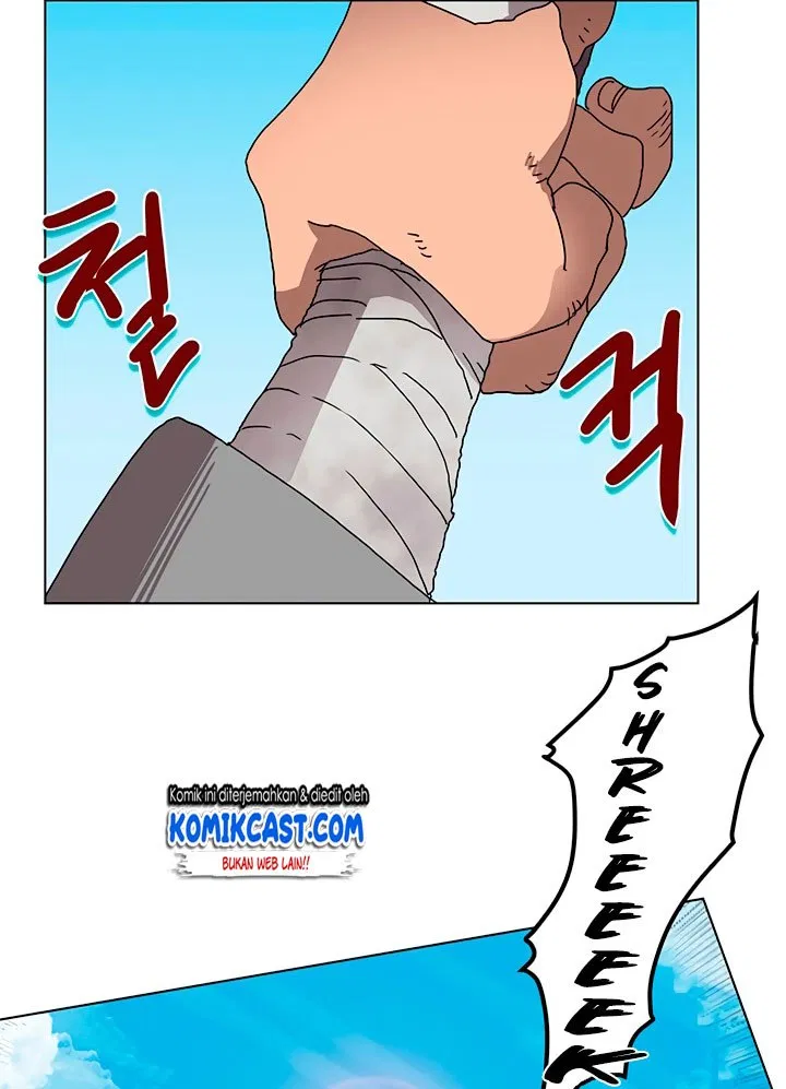 Chronicles of Heavenly Demon Chap 25 - Next Chap 26