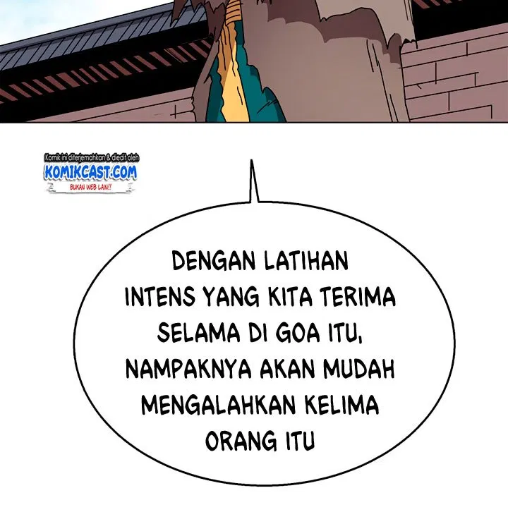 Chronicles of Heavenly Demon Chap 25 - Next Chap 26