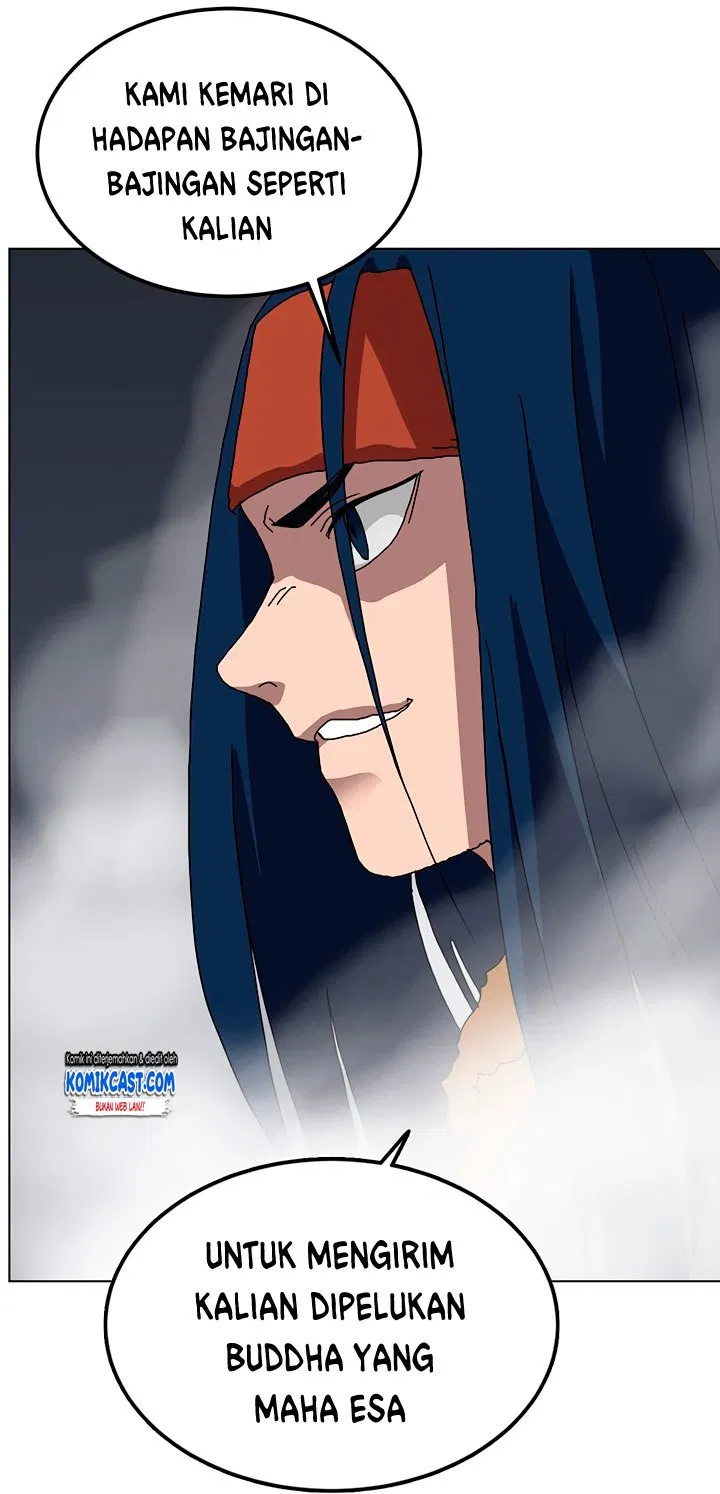 Chronicles of Heavenly Demon Chap 25 - Next Chap 26