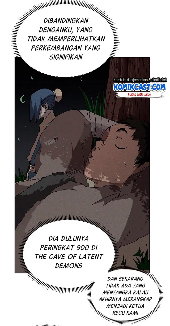 Chronicles of Heavenly Demon Chap 25 - Next Chap 26