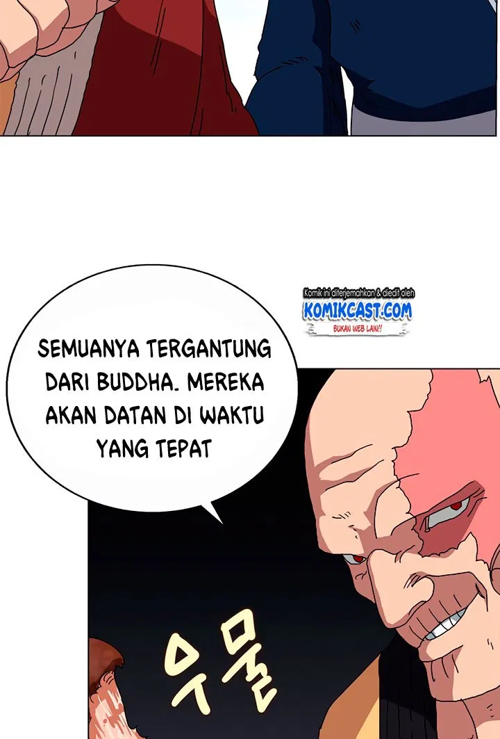 Chronicles of Heavenly Demon Chap 25 - Next Chap 26