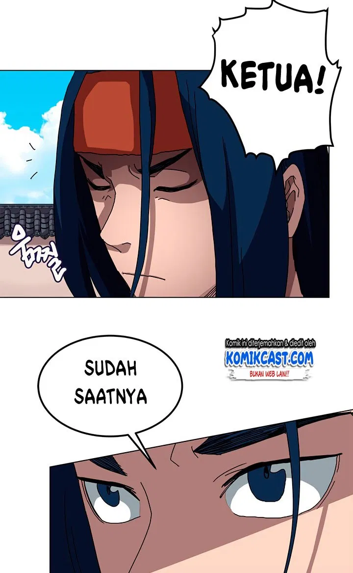 Chronicles of Heavenly Demon Chap 25 - Next Chap 26