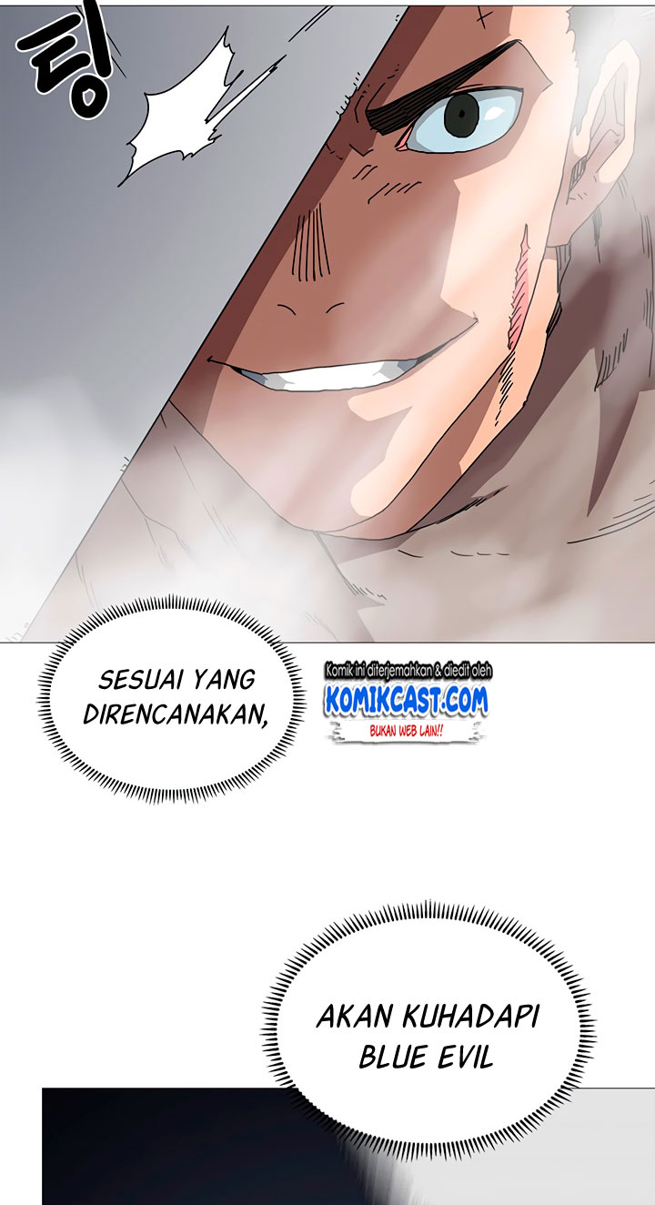 Chronicles of Heavenly Demon Chap 26 - Next Chap 27