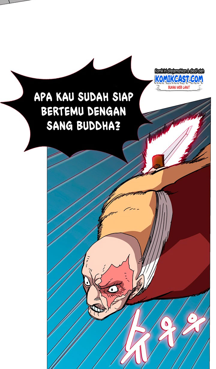 Chronicles of Heavenly Demon Chap 26 - Next Chap 27