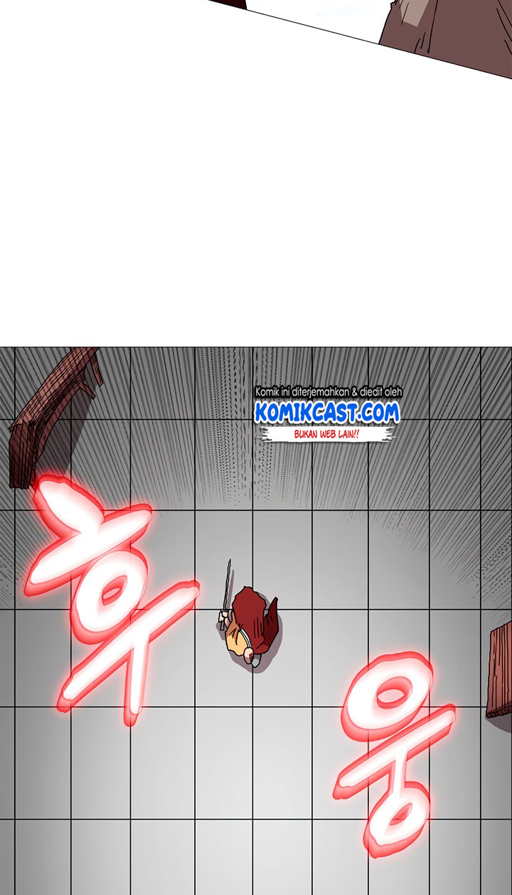 Chronicles of Heavenly Demon Chap 26 - Next Chap 27