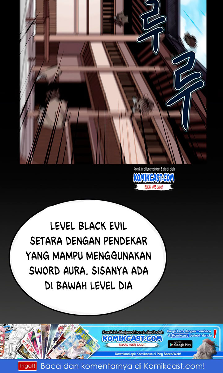 Chronicles of Heavenly Demon Chap 26 - Next Chap 27