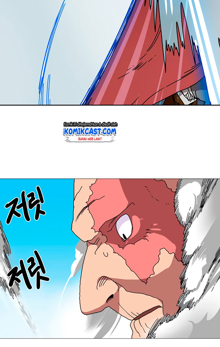 Chronicles of Heavenly Demon Chap 26 - Next Chap 27