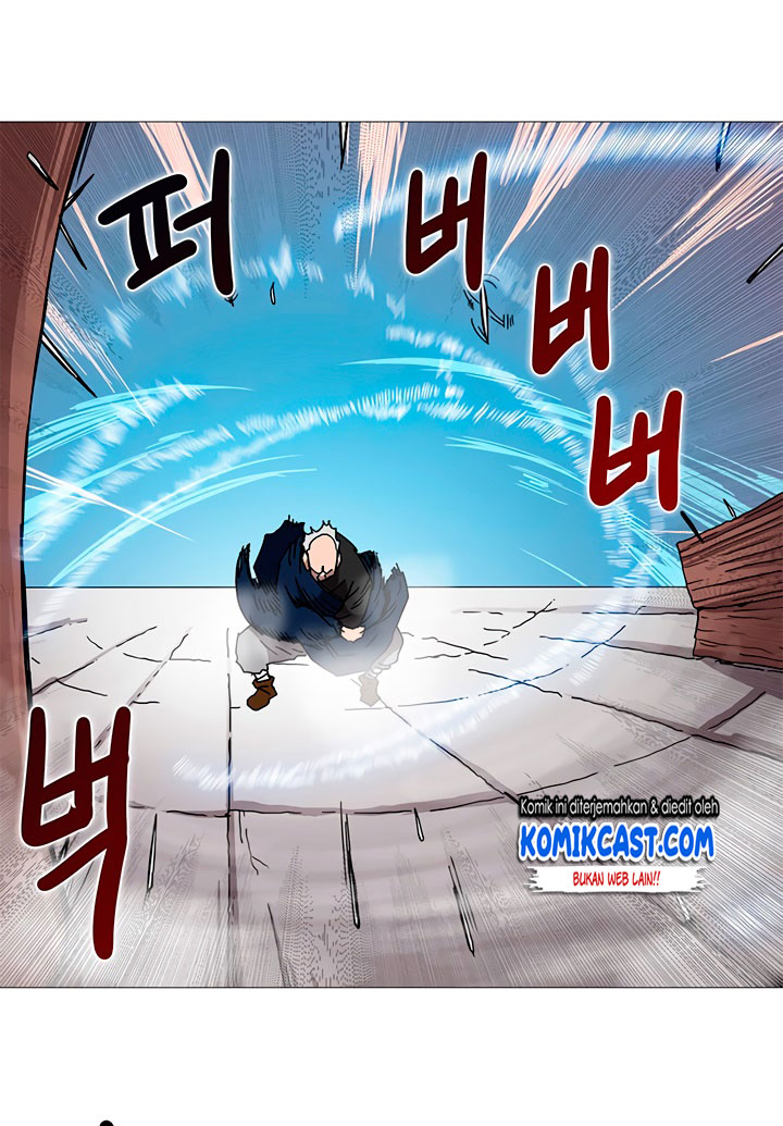 Chronicles of Heavenly Demon Chap 26 - Next Chap 27