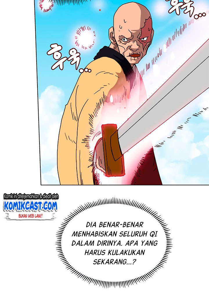 Chronicles of Heavenly Demon Chap 26 - Next Chap 27