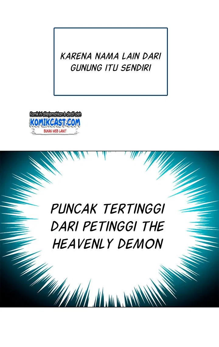Chronicles of Heavenly Demon Chap 28 - Next Chap 29