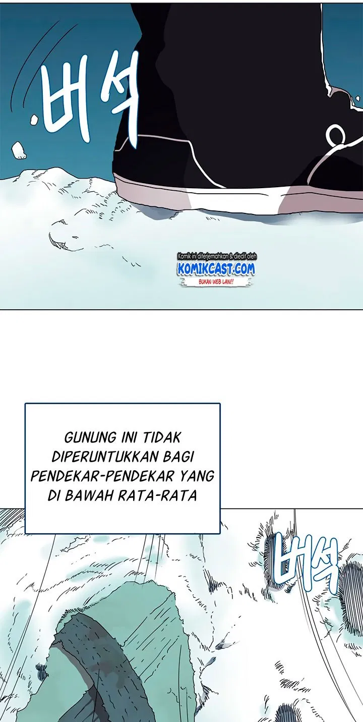 Chronicles of Heavenly Demon Chap 28 - Next Chap 29