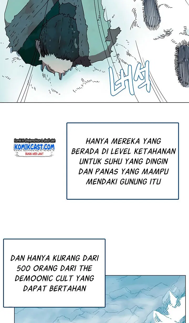 Chronicles of Heavenly Demon Chap 28 - Next Chap 29