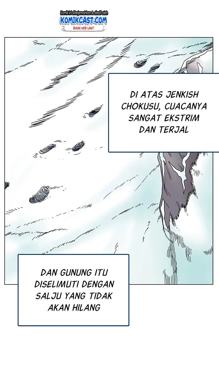 Chronicles of Heavenly Demon Chap 28 - Next Chap 29