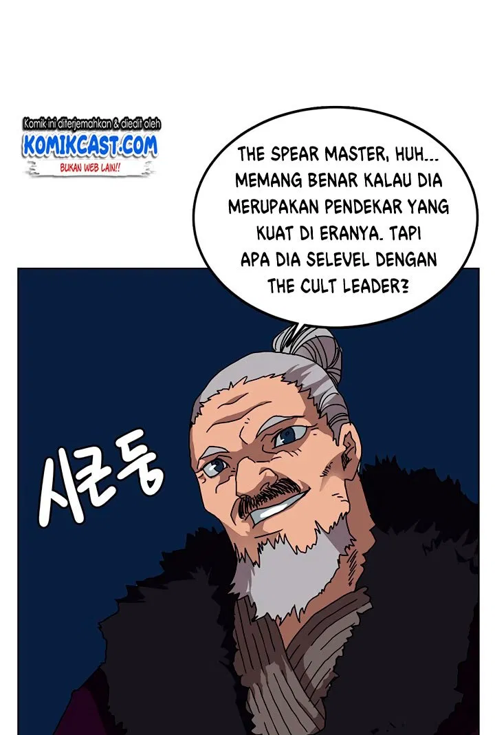 Chronicles of Heavenly Demon Chap 29 - Next Chap 30