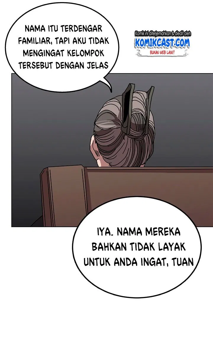 Chronicles of Heavenly Demon Chap 29 - Next Chap 30