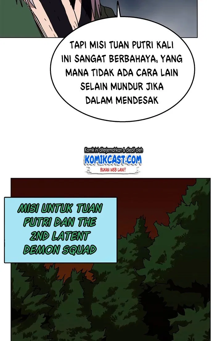 Chronicles of Heavenly Demon Chap 29 - Next Chap 30