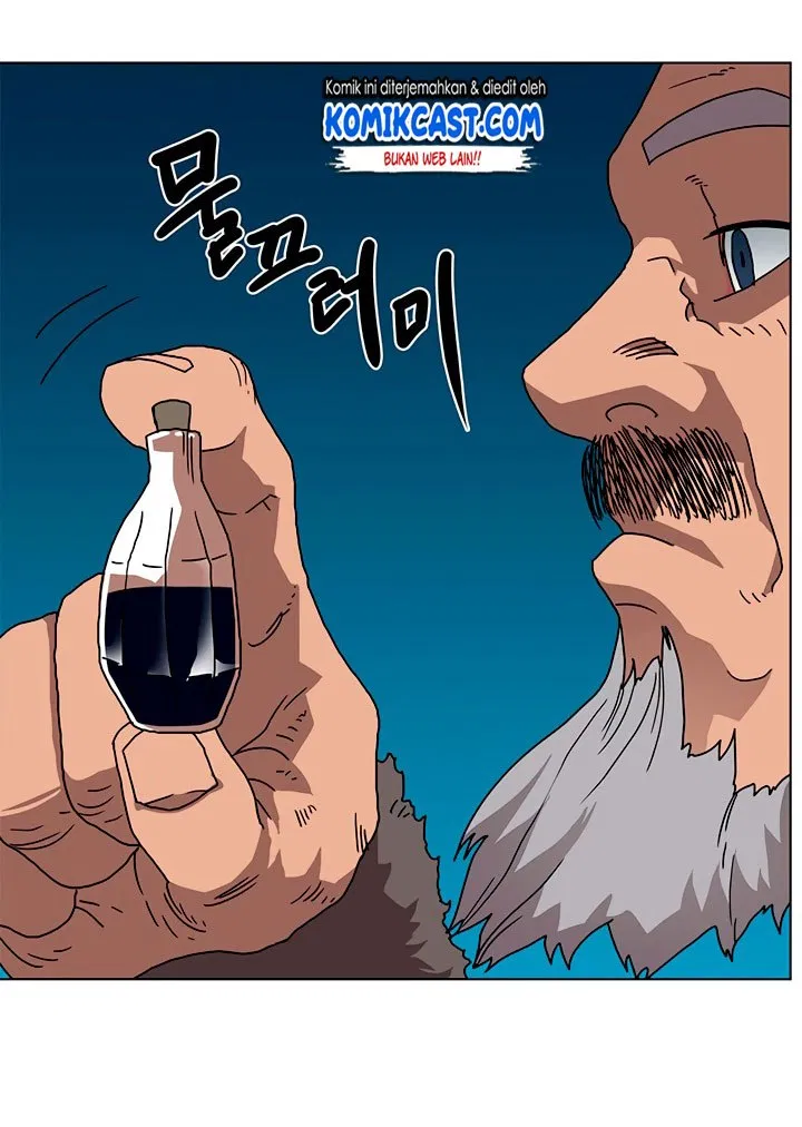 Chronicles of Heavenly Demon Chap 29 - Next Chap 30