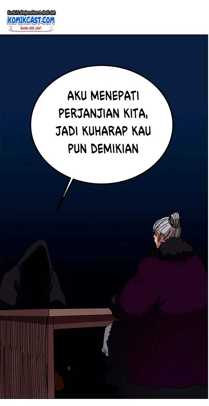 Chronicles of Heavenly Demon Chap 29 - Next Chap 30