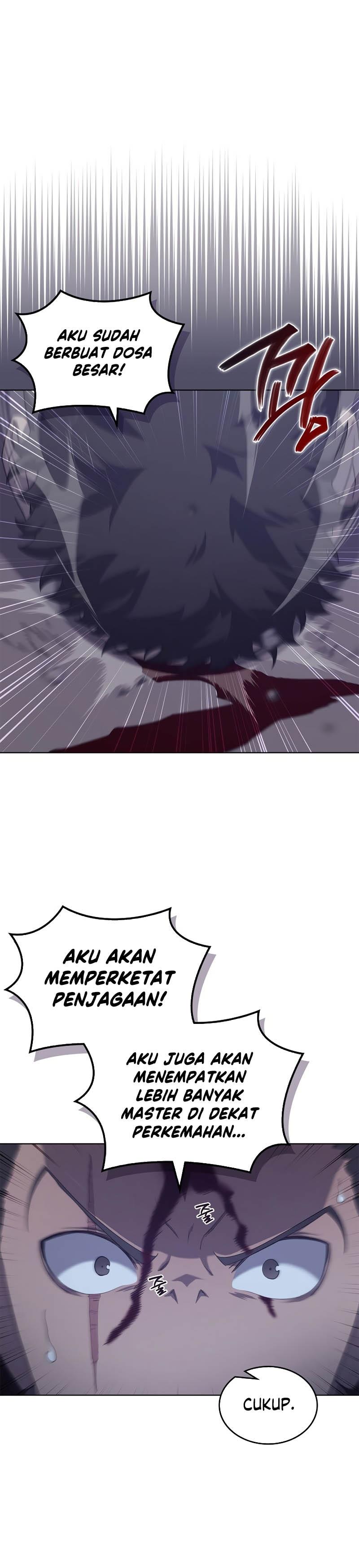 Chronicles of Heavenly Demon Chap 200 - Next Chap 201
