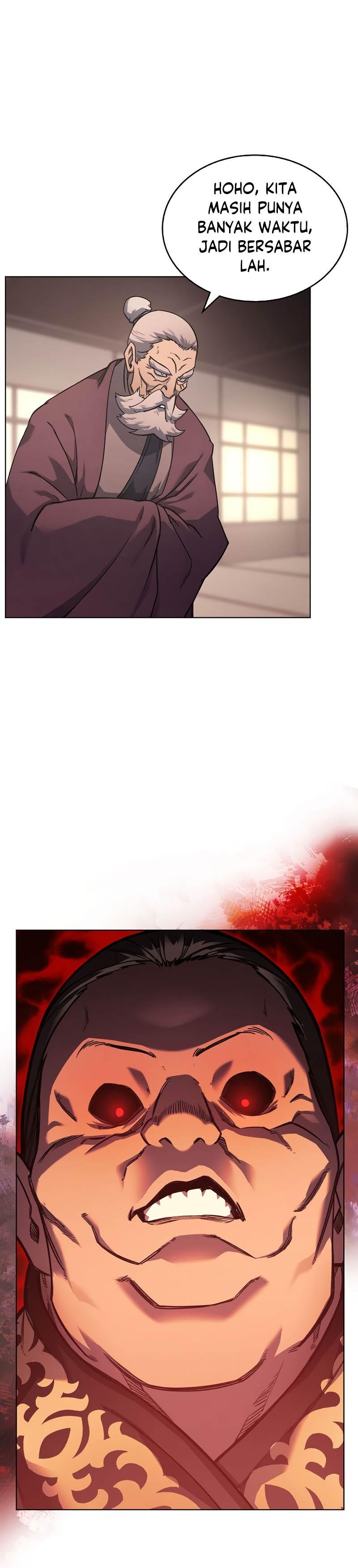 Chronicles of Heavenly Demon Chap 200 - Next Chap 201