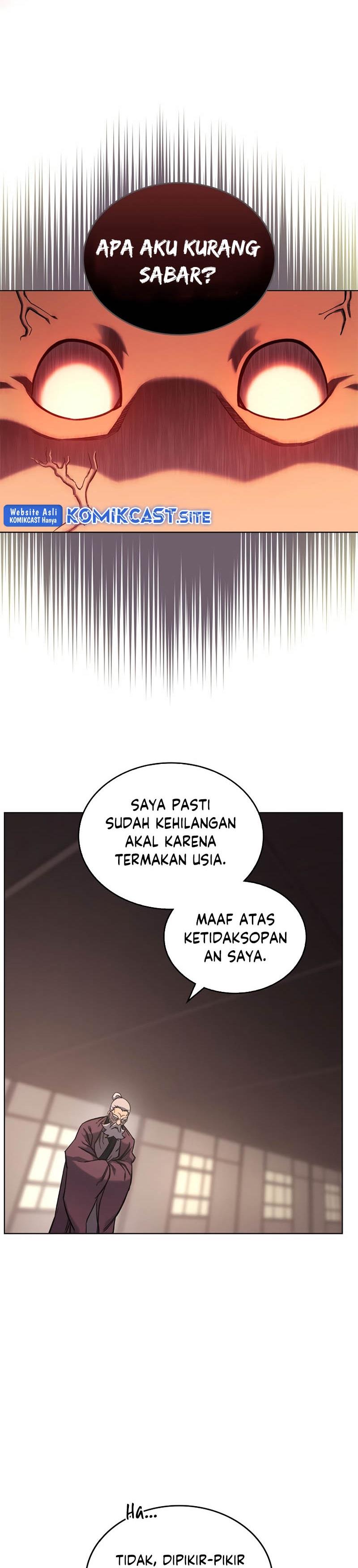 Chronicles of Heavenly Demon Chap 200 - Next Chap 201