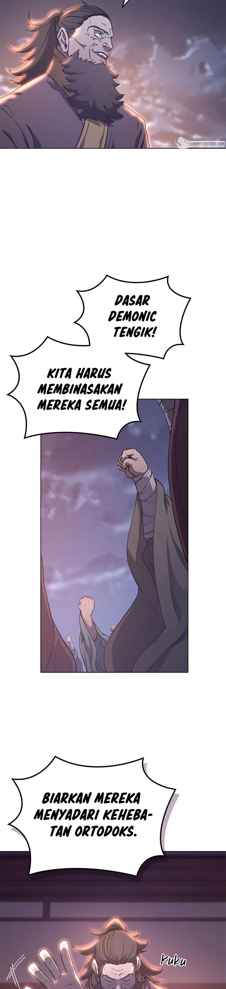 Chronicles of Heavenly Demon Chap 201 - Next Chap 202