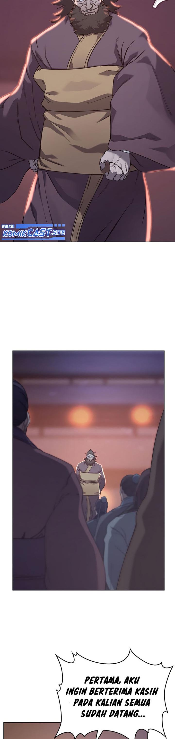 Chronicles of Heavenly Demon Chap 201 - Next Chap 202