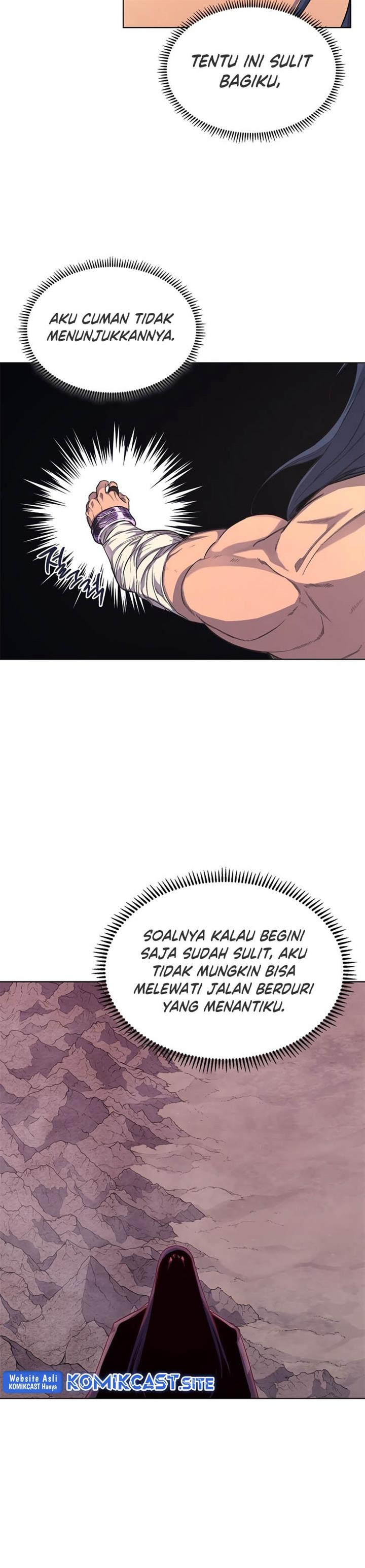 Chronicles of Heavenly Demon Chap 202 - Next Chap 203