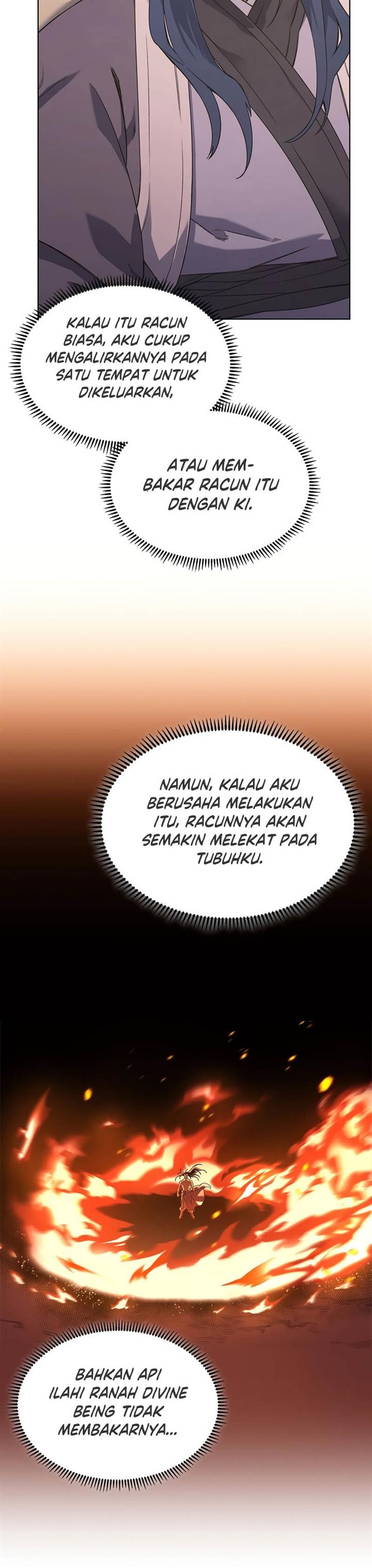 Chronicles of Heavenly Demon Chap 202 - Next Chap 203