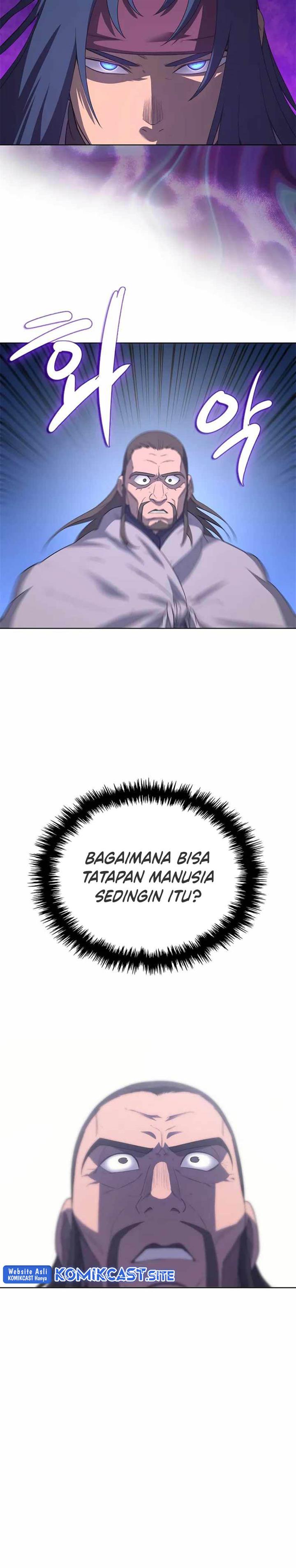 Chronicles of Heavenly Demon Chap 207 - Next Chap 208