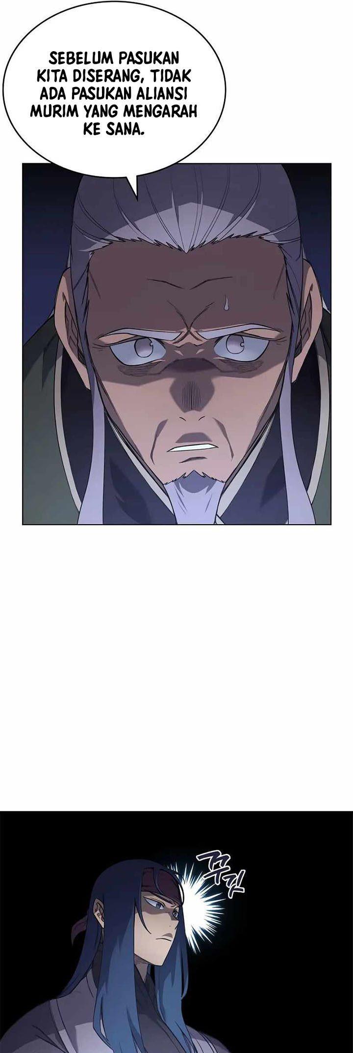 Chronicles of Heavenly Demon Chap 204 - Next Chap 205