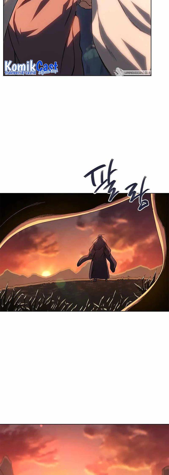 Chronicles of Heavenly Demon Chap 204 - Next Chap 205