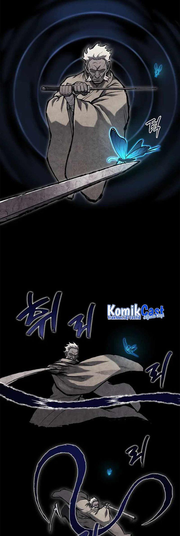 Chronicles of Heavenly Demon Chap 204 - Next Chap 205