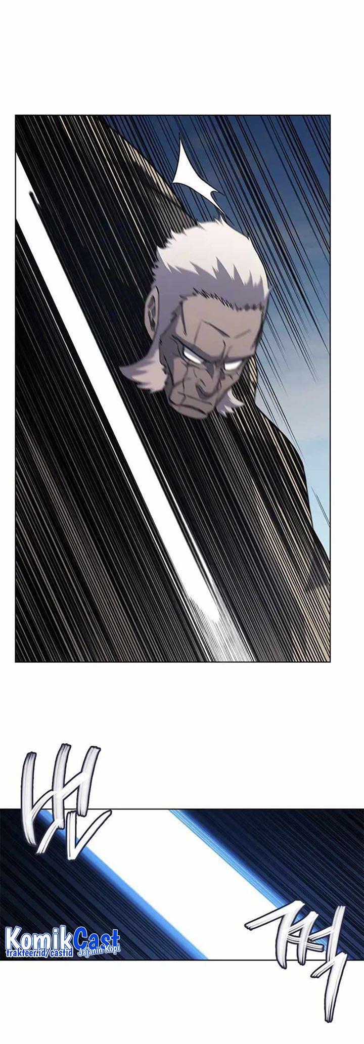 Chronicles of Heavenly Demon Chap 204 - Next Chap 205